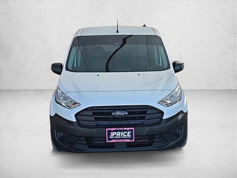 Used 2019 Ford Transit Connect XL w/ CNG/LPG Engine Prep Package image 8
