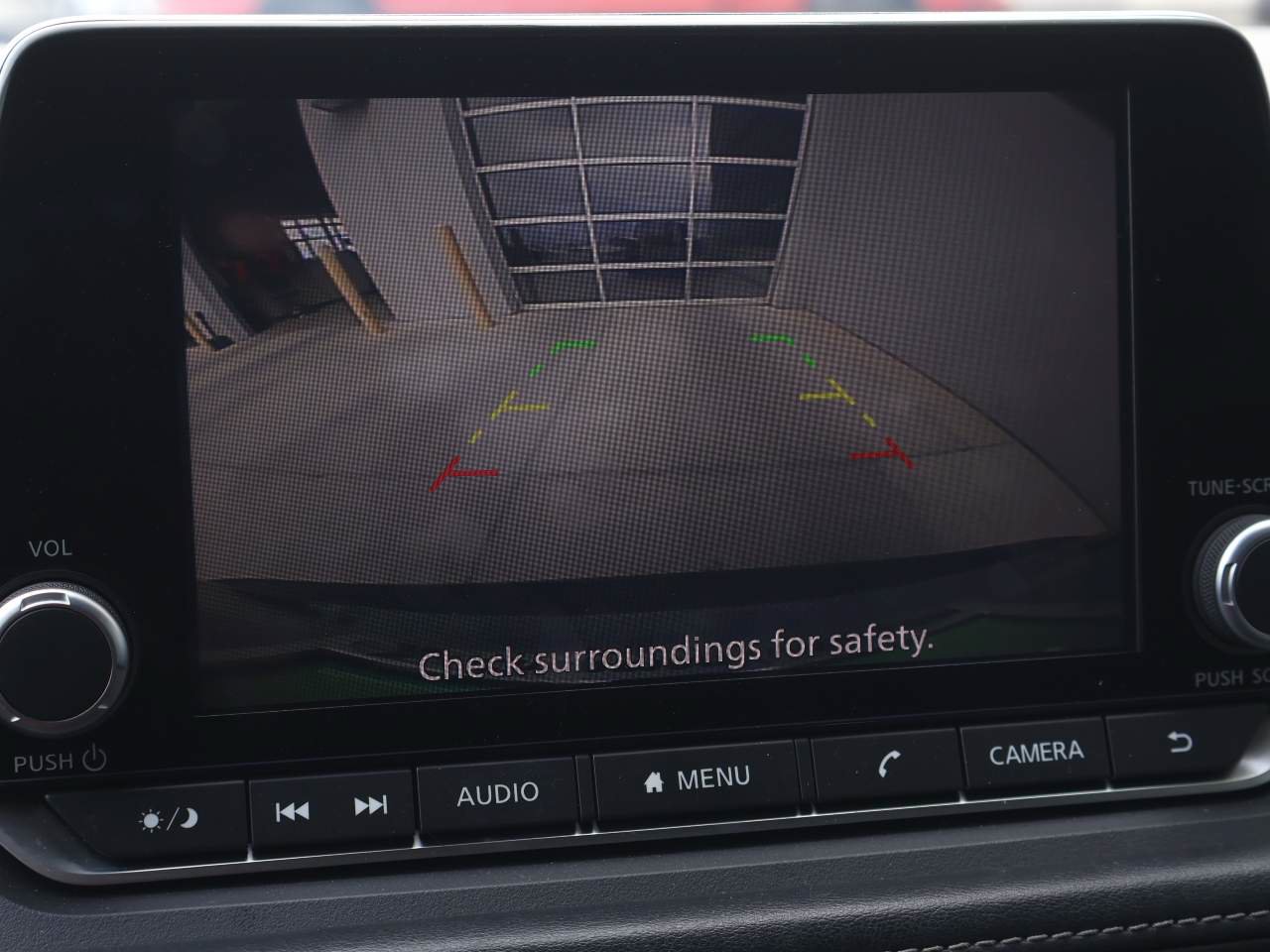 Used 2023 Nissan Rogue SV w/ SV Premium B Package FWD image 18