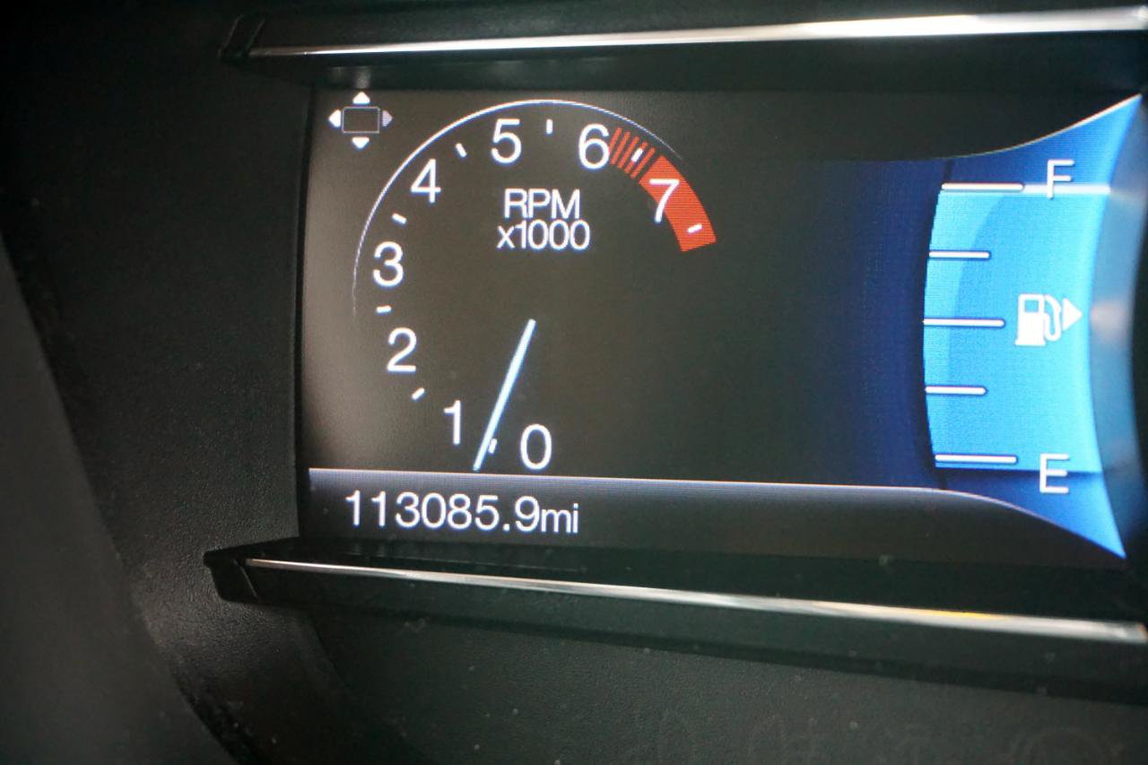 Used 2016 Ford Explorer Limited w/ Equipment Group 301A FWD image 18