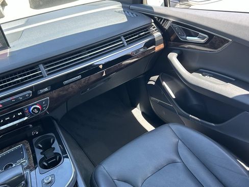 Used 2019 Audi Q7 3.0T Premium Plus w/ Premium Plus Package AWD/4WD image 20