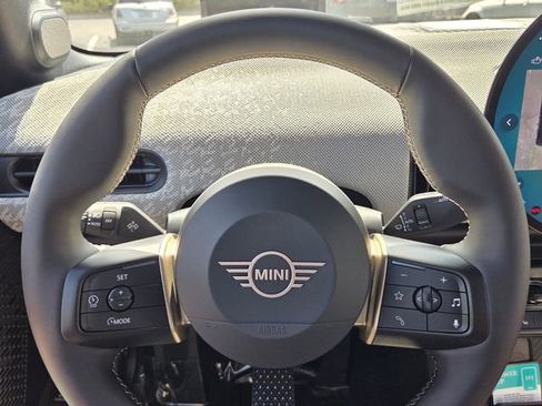 New 2026 MINI Cooper S FWD image 25