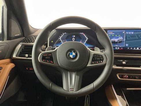 New 2026 BMW X5 sDrive40i w/ M Sport Package RWD image 16