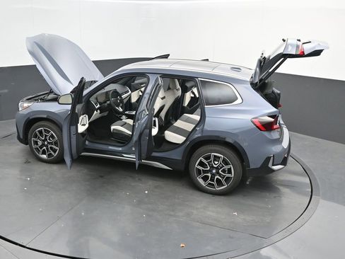 New 2026 BMW X1 xDrive28i w/ Convenience Package image 54