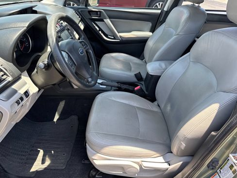 Used 2016 Subaru Forester 2.5i w/ Popular Package #1 AWD/4WD image 15