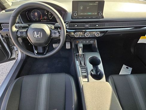 New 2026 Honda Civic Sport image 27