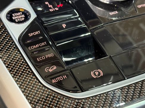 Used 2025 BMW X6 M60i image 34