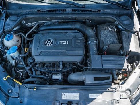 Used 2017 Volkswagen Jetta Sport FWD image 23