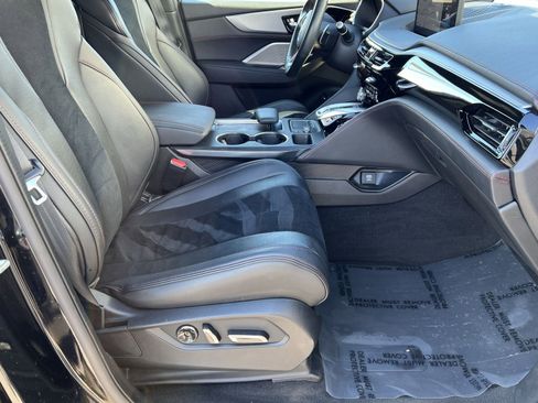 Used 2023 Acura MDX A-Spec image 26