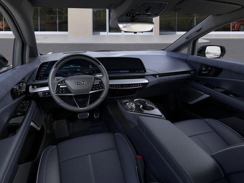 New 2026 Cadillac Optiq Sport 2 image 48