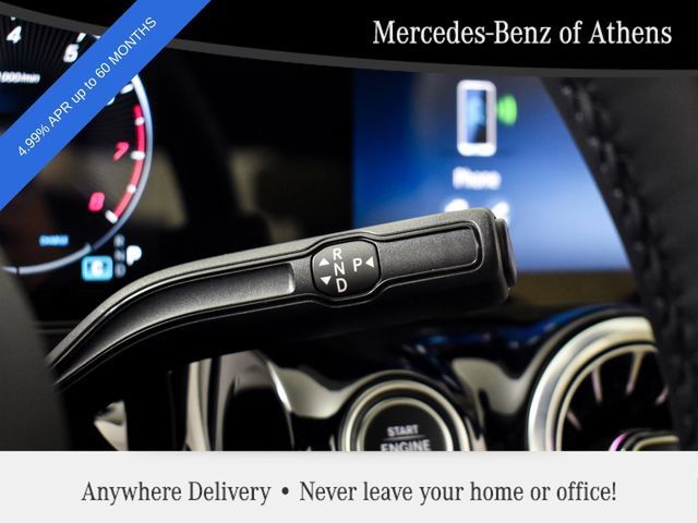 New 2026 Mercedes-Benz GLA 250 4MATIC image 25