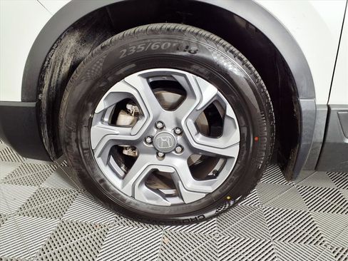 Used 2019 Honda CR-V EX-L image 7