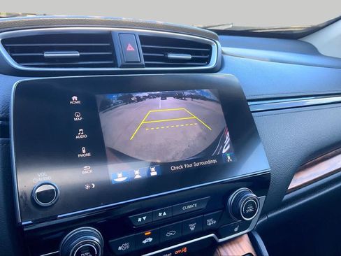 Used 2018 Honda CR-V Touring image 29