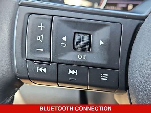 Used 2024 Nissan Pathfinder SV FWD image 22
