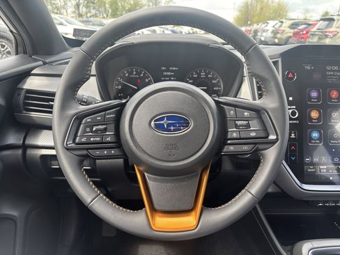 Certified 2025 Subaru Crosstrek 2.5i Wilderness image 23