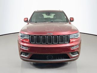 Used 2019 Jeep Grand Cherokee High Altitude RWD video 2