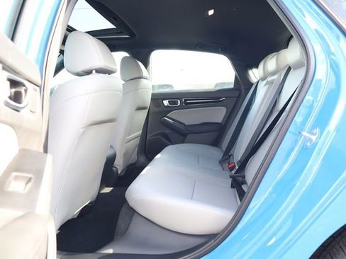 New 2026 Honda Civic Sport Touring image 22