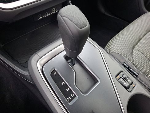 Certified 2024 Subaru Crosstrek 2.0i Premium image 16