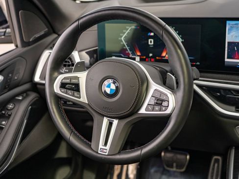 Used 2024 BMW X5 M60i image 24