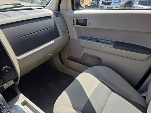 Used 2008 Ford Escape 2WD Hybrid image 42
