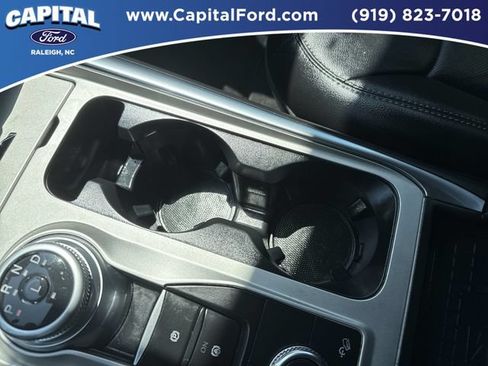 Certified 2023 Ford Explorer Limited w/ Limited Technology Package AWD/4WD image 32