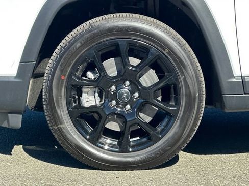 New 2026 Jeep Compass Latitude w/ Quick Order Package 29K image 25