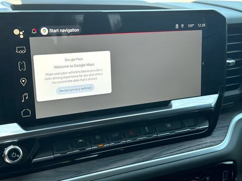 New 2026 GMC Sierra 1500 SLT RWD image 17