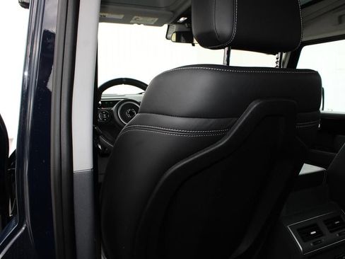 Used 2024 INEOS Grenadier Fieldmaster Edition image 36