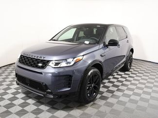 Used 2025 Land Rover Discovery Sport Dynamic SE AWD/4WD video 1