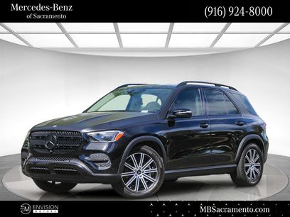 Used 2024 Mercedes-Benz GLE 450 4MATIC