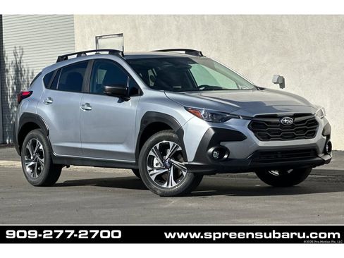 Used 2026 Subaru Crosstrek 2.0i Premium AWD/4WD image 1