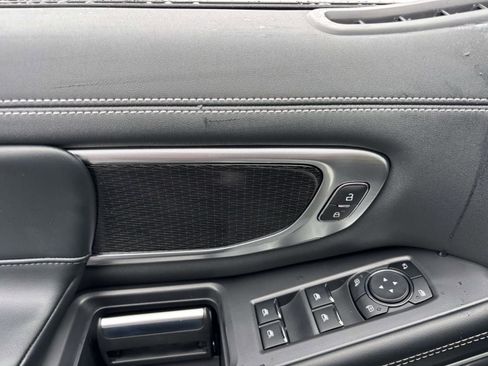 New 2025 Ford Expedition Max Platinum w/ Stealth Performance Package image 12