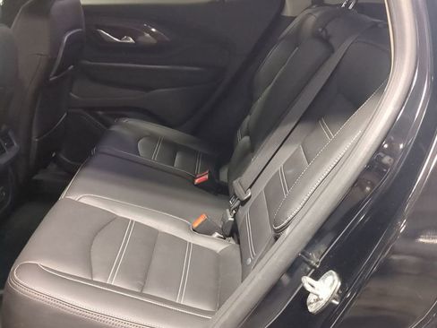 Used 2022 GMC Terrain Denali image 19