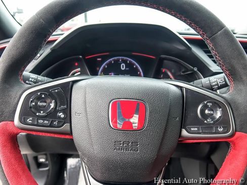 Used 2021 Honda Civic Type R image 14