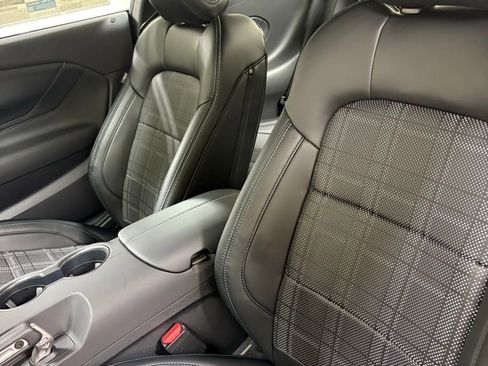 New 2026 Ford Mustang GT Premium RWD image 15