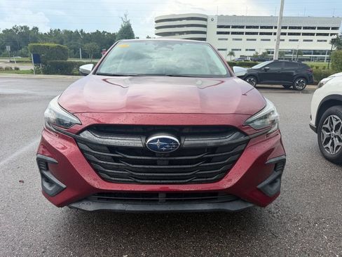 Used 2023 Subaru Legacy Touring XT w/ Tech Package 3 AWD/4WD image 2