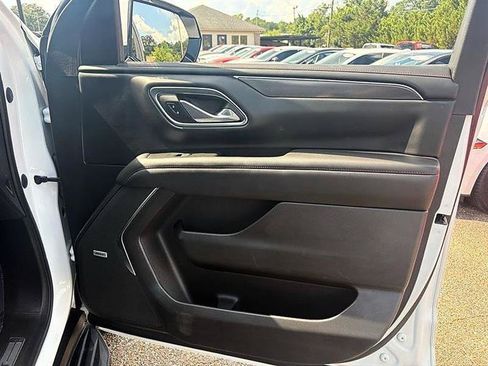 Used 2023 Chevrolet Tahoe RST AWD/4WD image 37