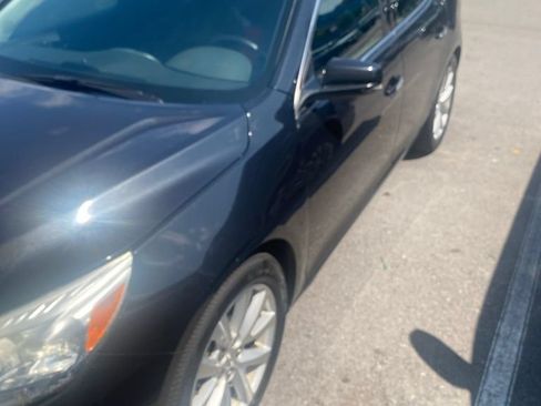 Used 2014 Chevrolet Malibu LTZ FWD image 1