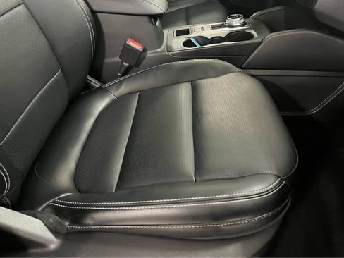 Used 2024 Ford Escape Platinum image 49