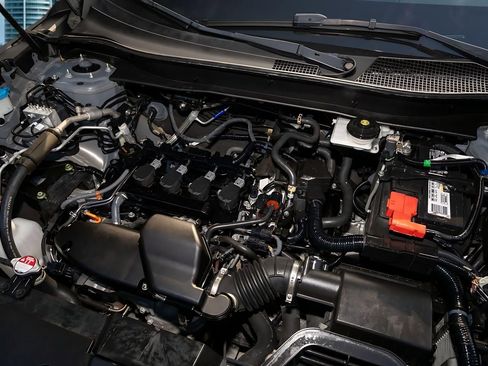 Certified 2023 Honda CR-V LX image 34