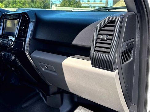 Used 2020 Ford F150 XLT AWD/4WD image 18