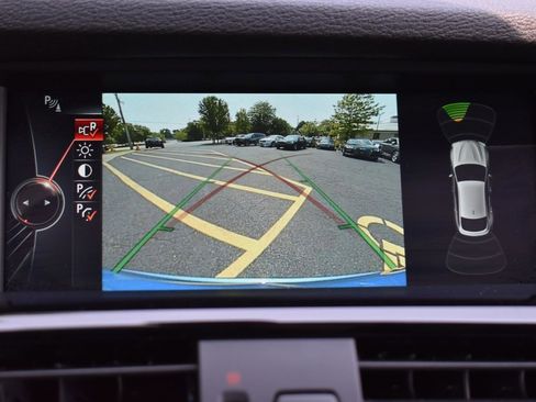 Used 2016 BMW X4 M40i image 21