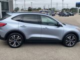 Certified 2022 Ford Escape SE w/ SE Sport Appearance Package image 2