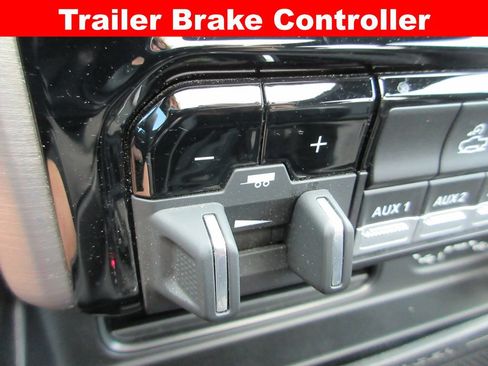 Used 2022 RAM 1500 TRX w/ TRX Level 2 Equipment Group AWD/4WD image 22