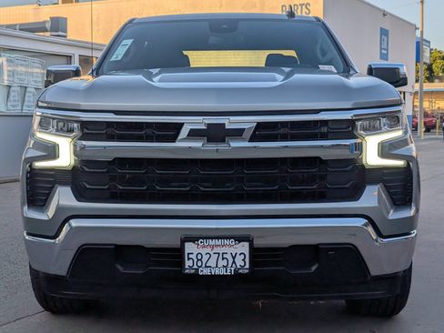 Used 2023 Chevrolet Silverado 1500 LT RWD image 6