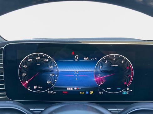 New 2026 Mercedes-Benz GLE 450 4MATIC Coupe image 31