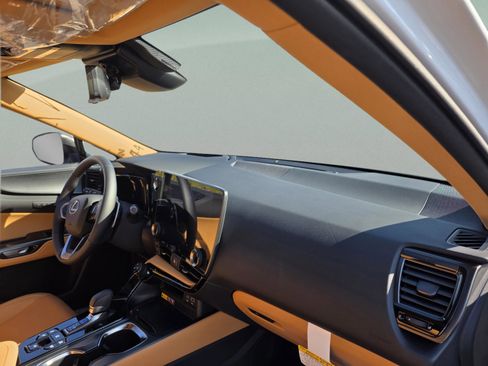 New 2026 Lexus NX 450h+ AWD w/ Luxury Package image 21