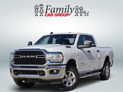 Used 2024 RAM 2500 Big Horn