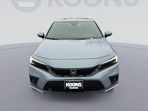 Used 2023 Honda Civic Sport Touring image 11