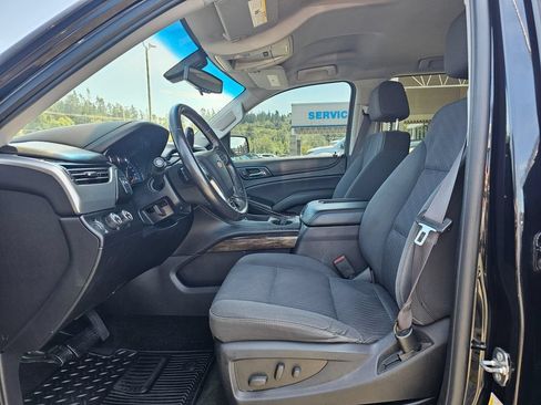 Used 2016 Chevrolet Tahoe LS AWD/4WD image 21