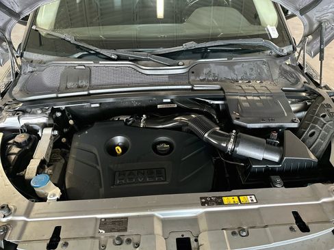 Used 2014 Land Rover Range Rover Evoque Pure AWD/4WD image 32